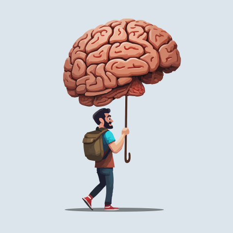 Kennissessie: Mijn brein en... creativiteit