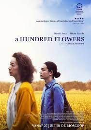 Biebfilm A Hundred Flowers (zonder koffie en gebak)