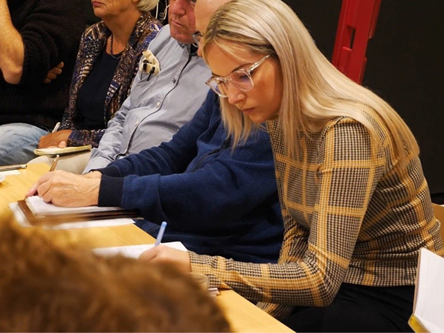 Groot dictee van Oisterwijk