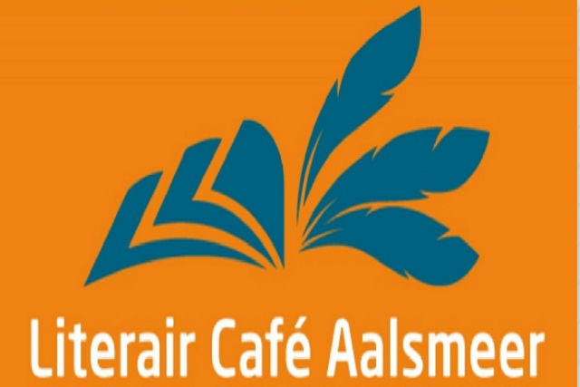 Literair Café Aalsmeer - Dorpsdichters in gesprek