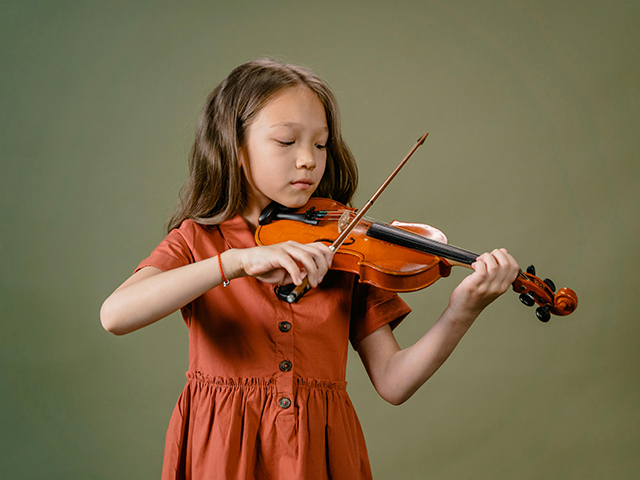 Kinderboekenweek Concert