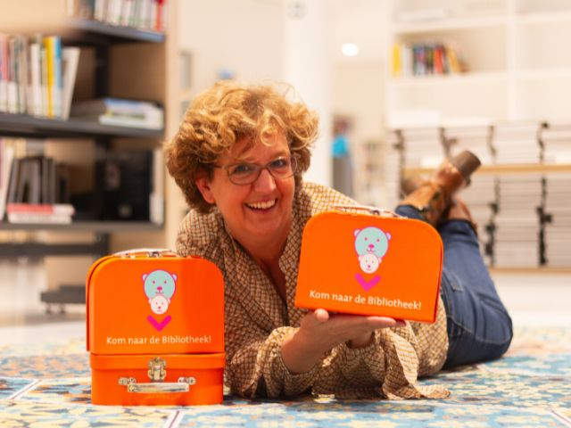 BoekStart-uurtje 06-05-2026 10:00