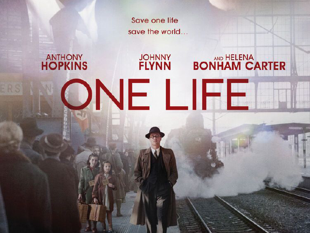 Film: One life