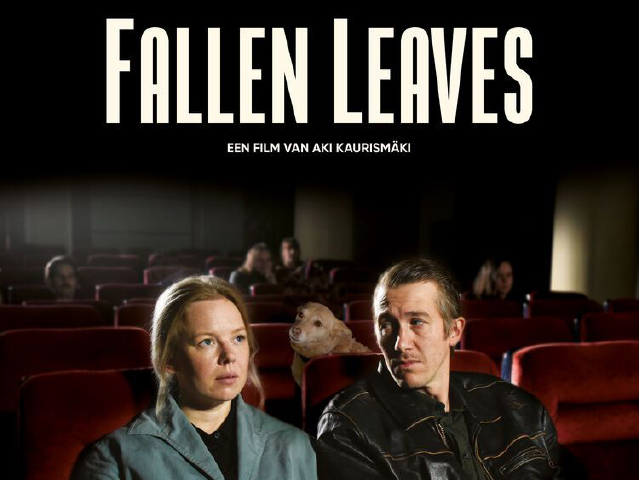 Film: Fallen leaves