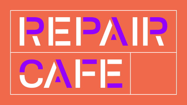 Naai- en Repair Café