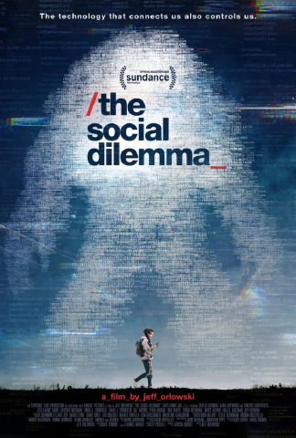 Film: The Social Dilemma + nagesprek