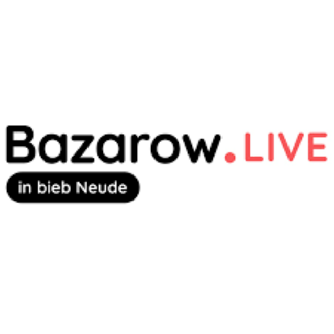 Bazarow.LIVE met Sanneke van Hassel en Robin van den Maagdenberg