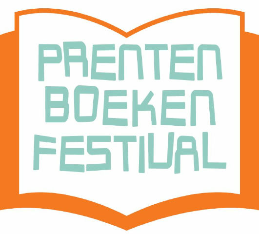 Prentenboekenfestival
