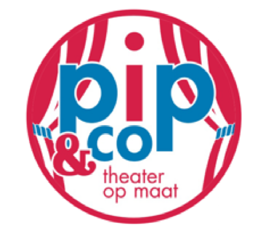 Voorstelling Theater Pip & Co: 'Ik kom van daar'