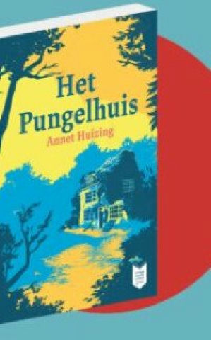 Vertel eens: Het Pungelhuis