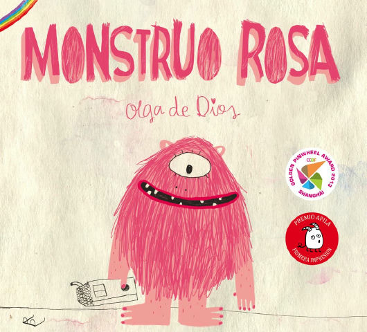 Club de lectura en español para niños