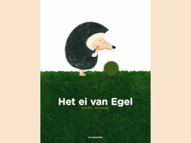 Het ei van Egel