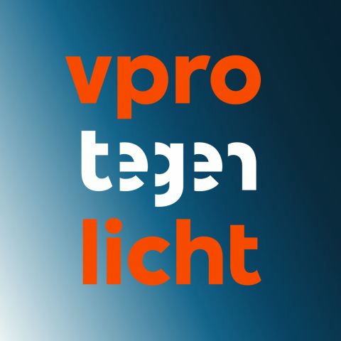 VPRO Tegenlicht Meet Up