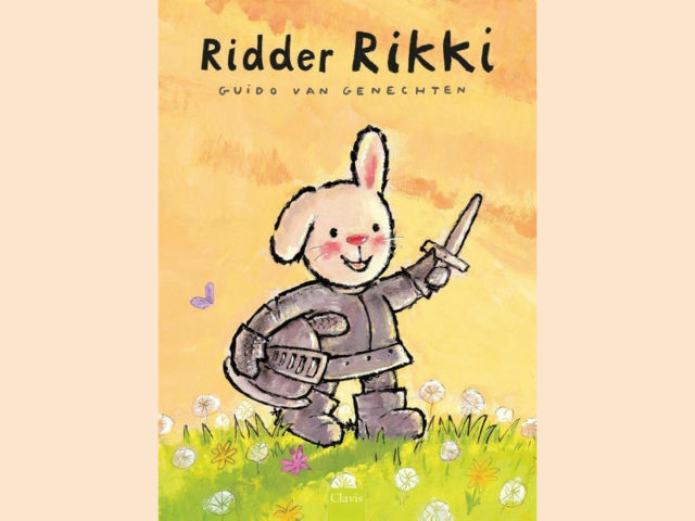 Ridder Rikki