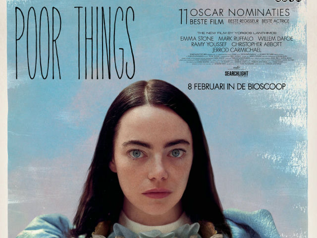 Film: Poor things