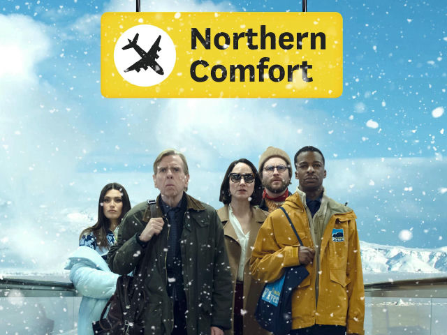 Film: Northern comfort