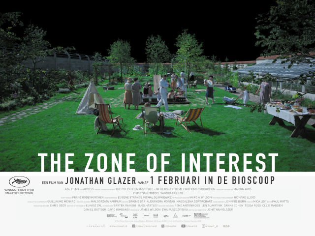 Film: The Zone of Interest