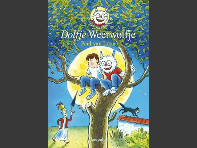 Klassikaal lezen - Dolfje Weerwolfje