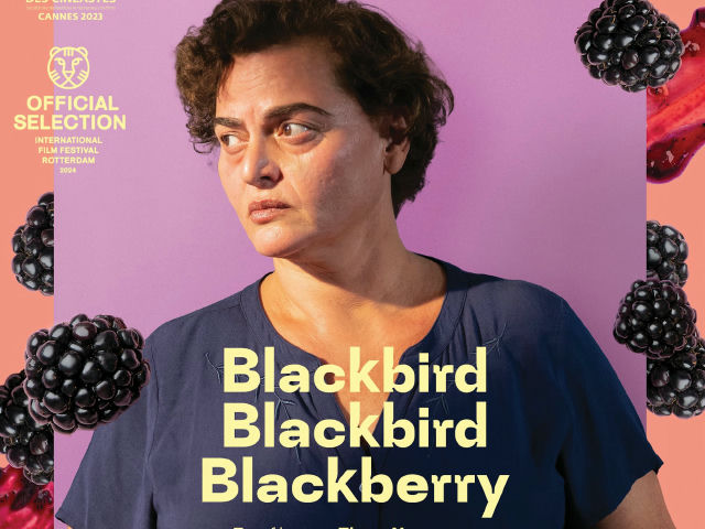 Film: Blackbird Blackbird Blackberry