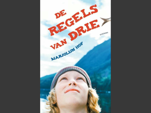 Klassikaal lezen - De regels van drie