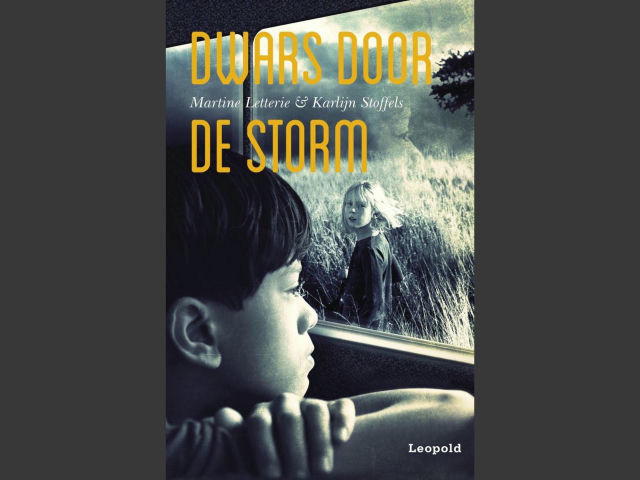 Klassikaal lezen - Dwars door de storm