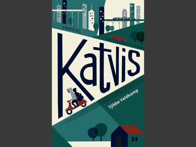 Klassikaal lezen - Katvis