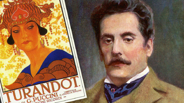 Universiteit van Beuningen: Puccini en zijn sterke vrouwen