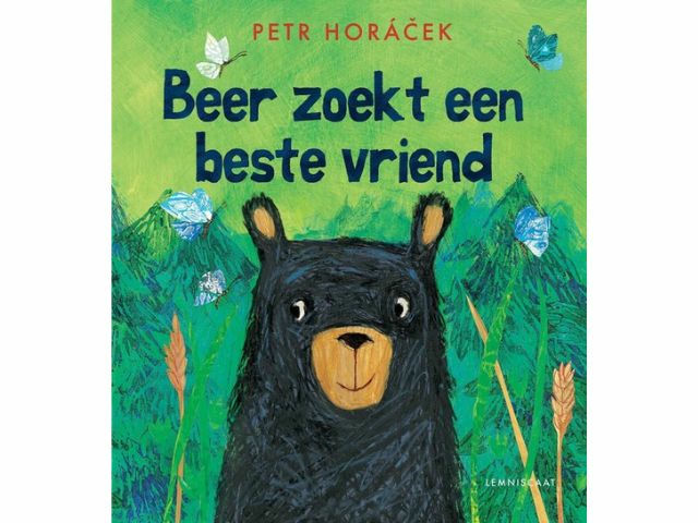 Peutervoorleesclub (2+) 03-09-2025 10:00