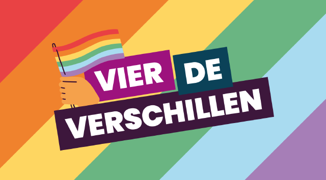 Vier de Verschillen