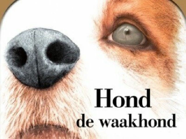 Hond de waakhond