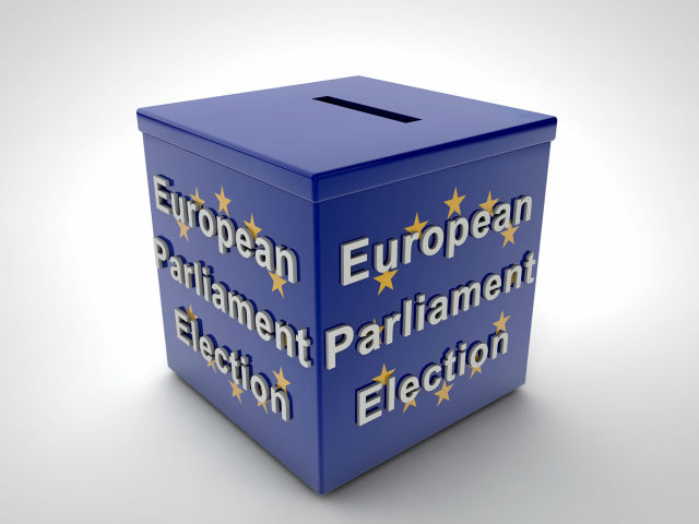 Neios lezing met quiz: alles wat je over de Europese verkiezingen moet weten
