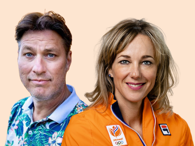 BiebTalk: Marianne Timmer & Sander de Kramer