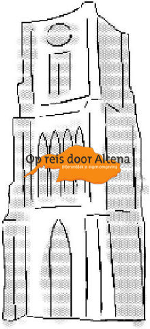 Erfgoedontmoeting in Altena 01-06-2024 14:00