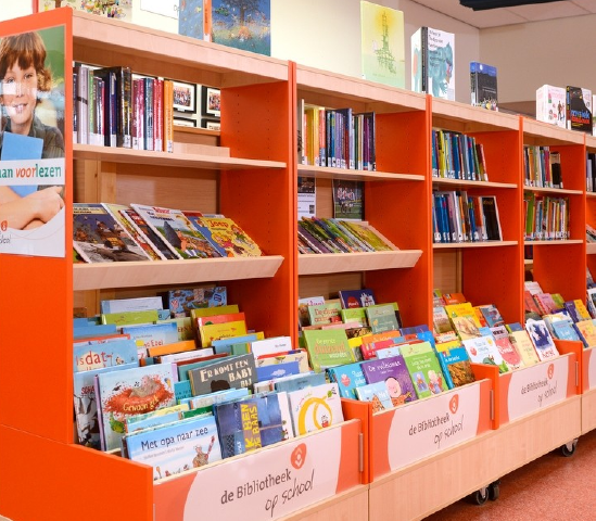 Wisselcollectie - PO