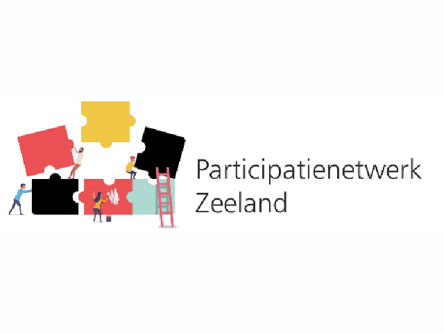 Online bijeenkomst Participatienetwerk Zeeland