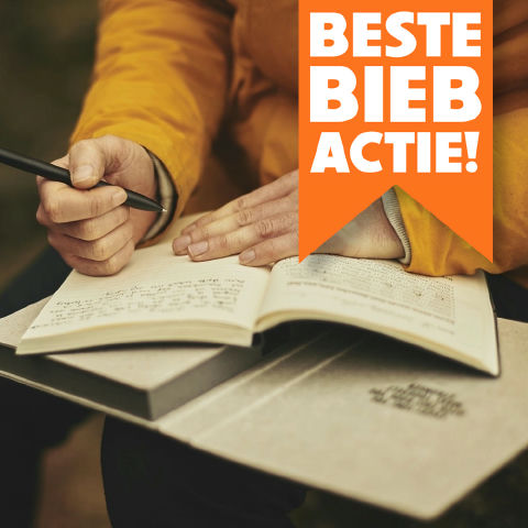 Schrijf jij? Sluit je aan bij het Schrijverscollectief