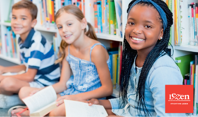 Cursus Open Boek voor leerkrachten in het basisonderwijs