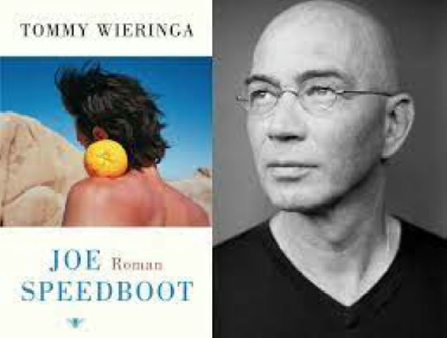 Boekenkring Heel Nederland Leest