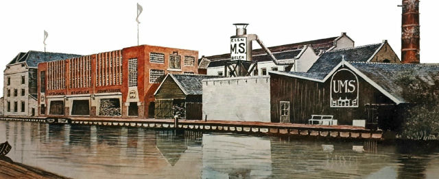 Lezing: Historische Kring Tolsteeg-Hoograven