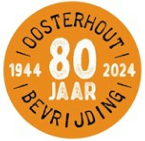 VVV 80 jaar Vrijheidswandeling door Oosterhout