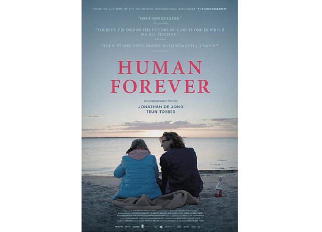 Film Human Forever