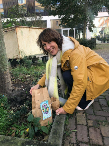 Lezing: Van klimaatadaptatie een feestje maken!