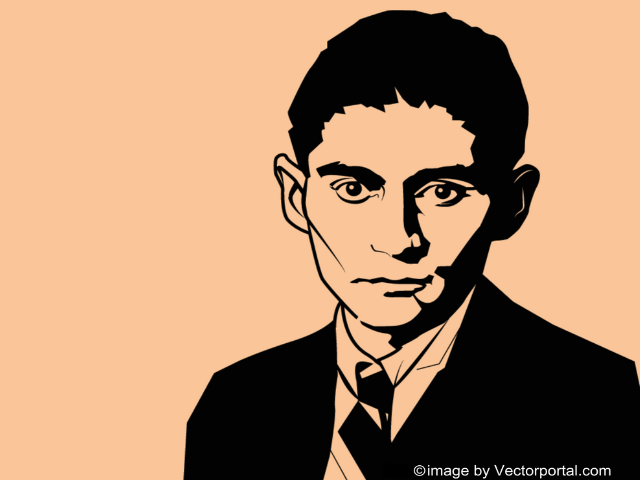 Wie was Franz Kafka of "Alleen zo kan geschreven worden" - de nacht waarin Kafka Kafka werd