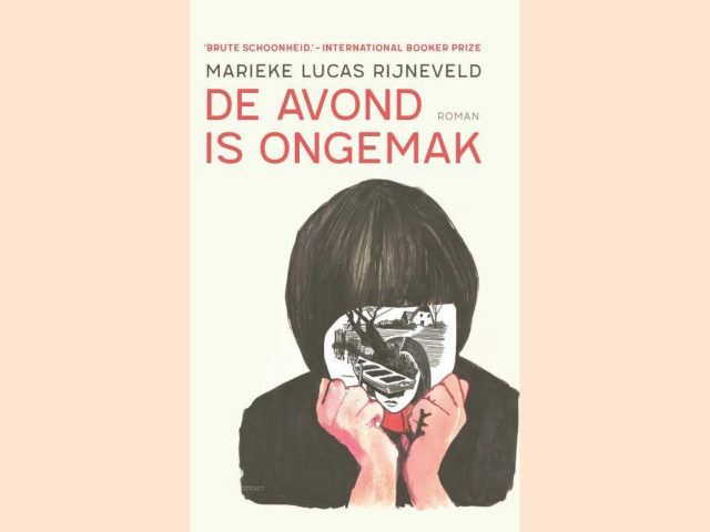 Rijneveld, Marieke Lucas - De avond is ongemak