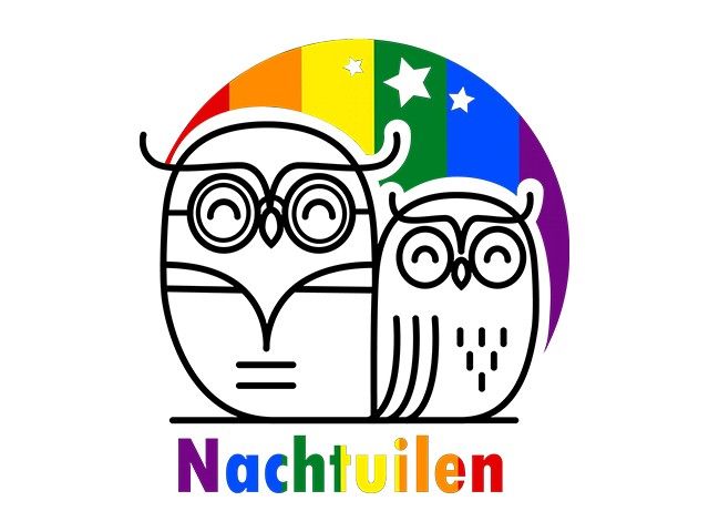 Nachtuilen: Samen filosoferen over queer philosophy (NL+EN)