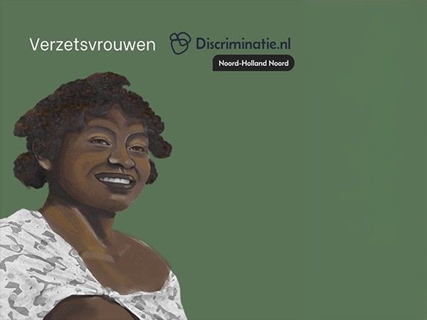 Lezing 'Vuurvrouwen'