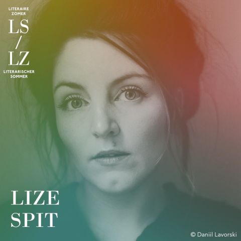 Literaire zomer met Lize Spit – De eerlijke vinder