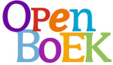 Open Boek: Opleiding tot leescoördinator