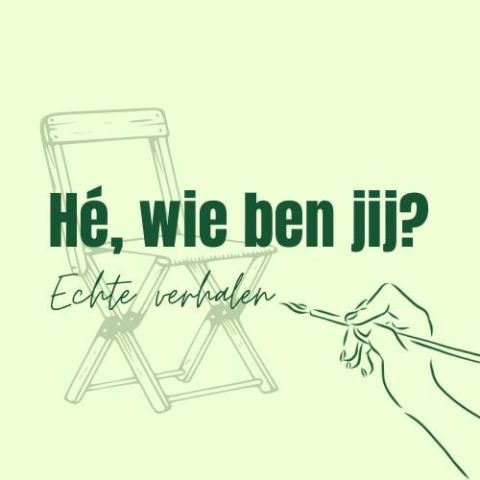 Zomer in De Mare: Hé, wie ben jij?