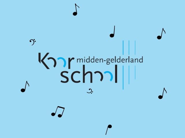 Voorjaarsconcert Koorschool Midden-Gelderland
